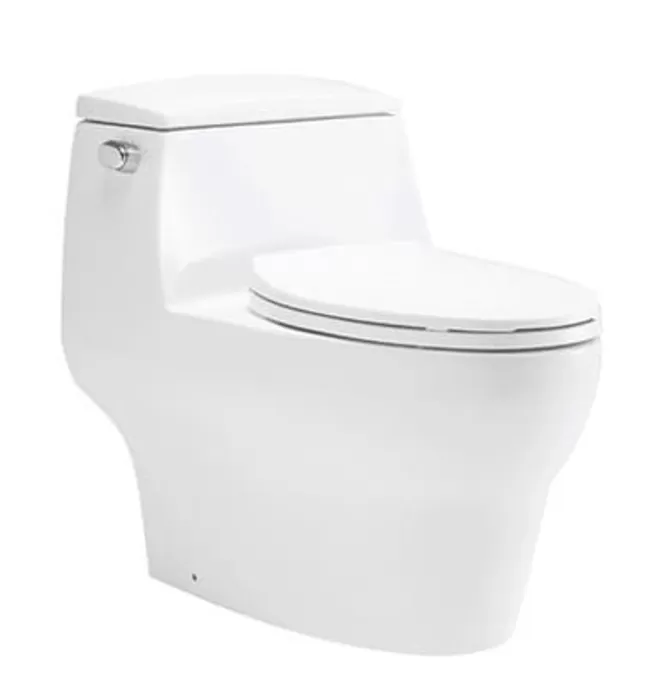 Bồn cầu một khối nắp êm KARAT MOONSTONE II K-72479X-S-WK